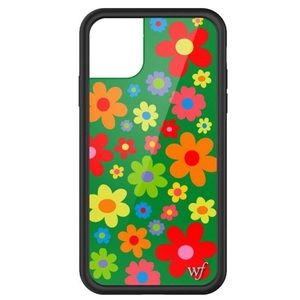 Wildflower Iphone 11 Bloom Case